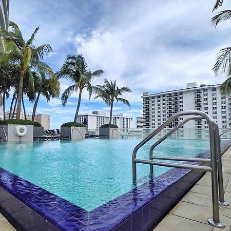 Wvr Vacation Residences 709 Форт Лодърдейл Екстериор снимка