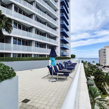 Wvr Vacation Residences 709 Форт Лодърдейл Екстериор снимка