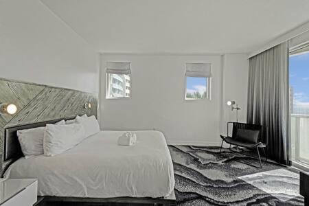 Wvr Vacation Residences 709 Форт Лодърдейл Екстериор снимка