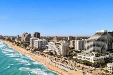 Wvr Vacation Residences 709 Форт Лодърдейл Екстериор снимка