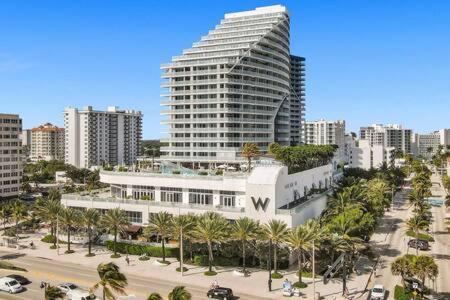 Wvr Vacation Residences 709 Форт Лодърдейл Екстериор снимка