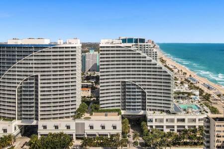 Wvr Vacation Residences 709 Форт Лодърдейл Екстериор снимка