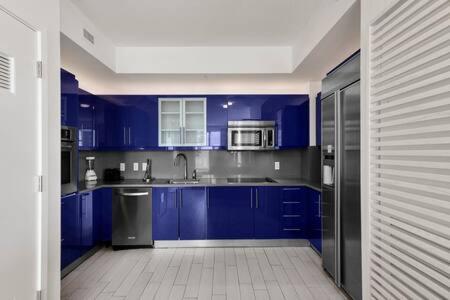 Wvr Vacation Residences 709 Форт Лодърдейл Екстериор снимка