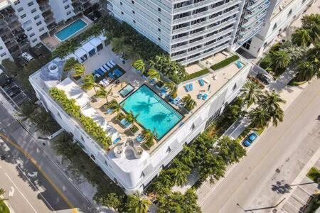 Wvr Vacation Residences 709 Форт Лодърдейл Екстериор снимка