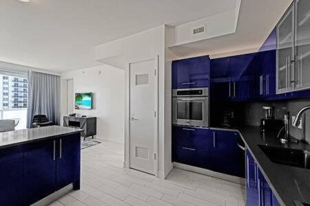 Wvr Vacation Residences 709 Форт Лодърдейл Екстериор снимка