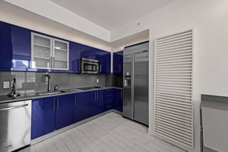 Wvr Vacation Residences 709 Форт Лодърдейл Екстериор снимка