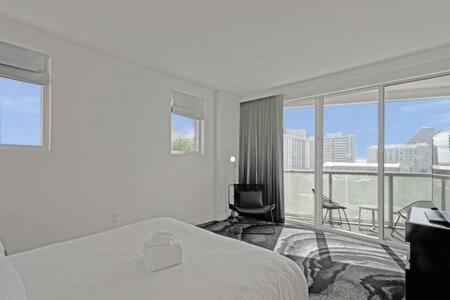 Wvr Vacation Residences 709 Форт Лодърдейл Екстериор снимка