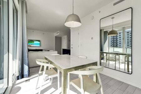 Wvr Vacation Residences 709 Форт Лодърдейл Екстериор снимка
