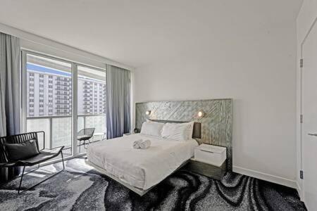 Wvr Vacation Residences 709 Форт Лодърдейл Екстериор снимка