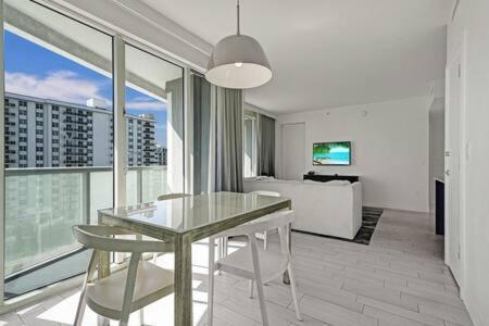 Wvr Vacation Residences 709 Форт Лодърдейл Екстериор снимка