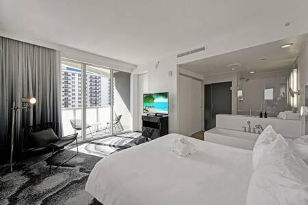 Wvr Vacation Residences 709 Форт Лодърдейл Екстериор снимка