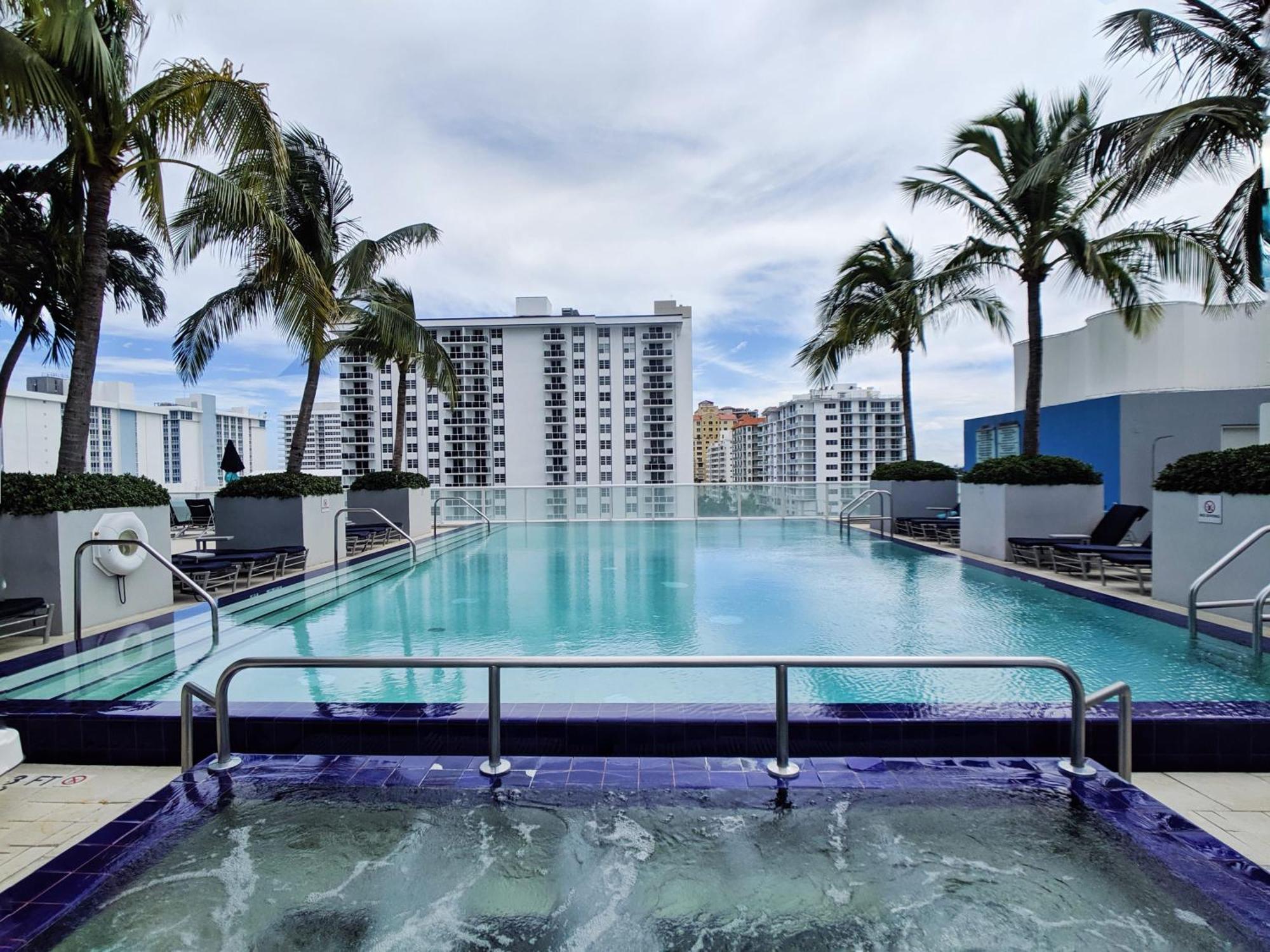Wvr Vacation Residences 709 Форт Лодърдейл Екстериор снимка