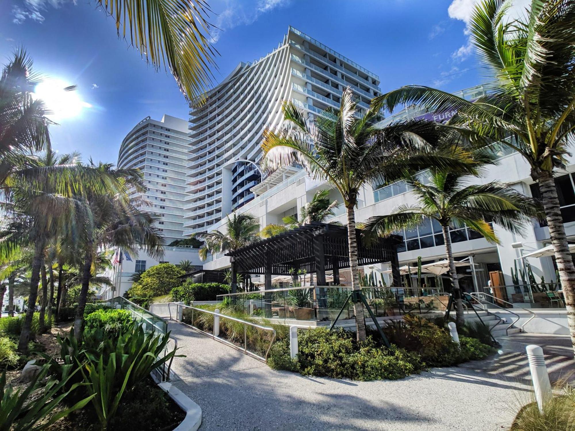 Wvr Vacation Residences 709 Форт Лодърдейл Екстериор снимка