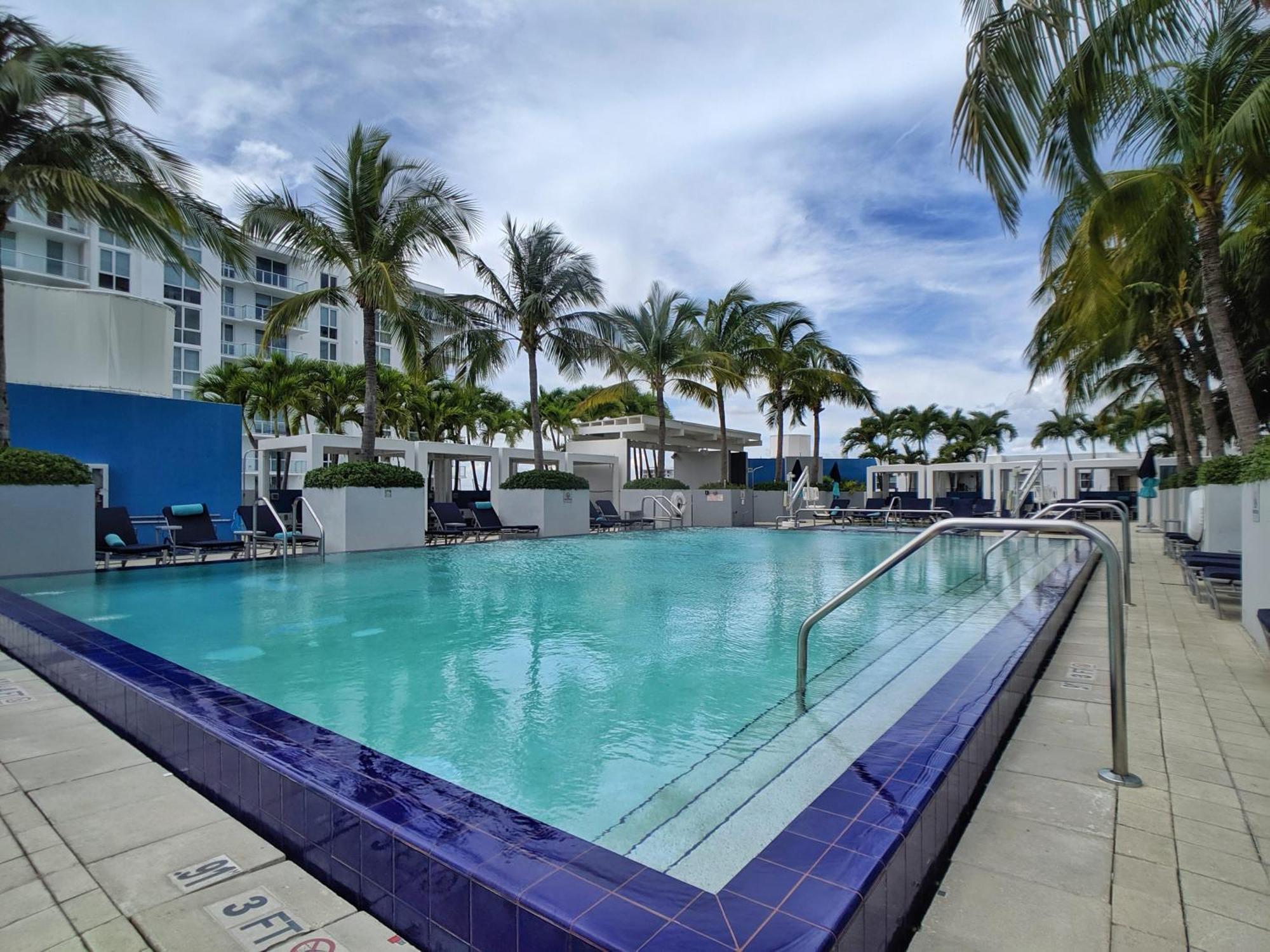 Wvr Vacation Residences 709 Форт Лодърдейл Екстериор снимка
