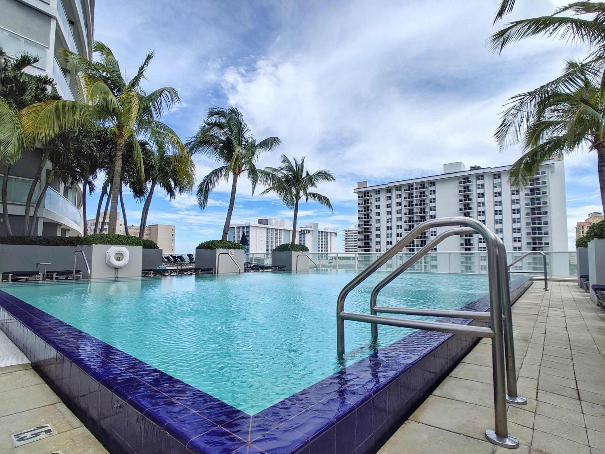 Wvr Vacation Residences 709 Форт Лодърдейл Екстериор снимка