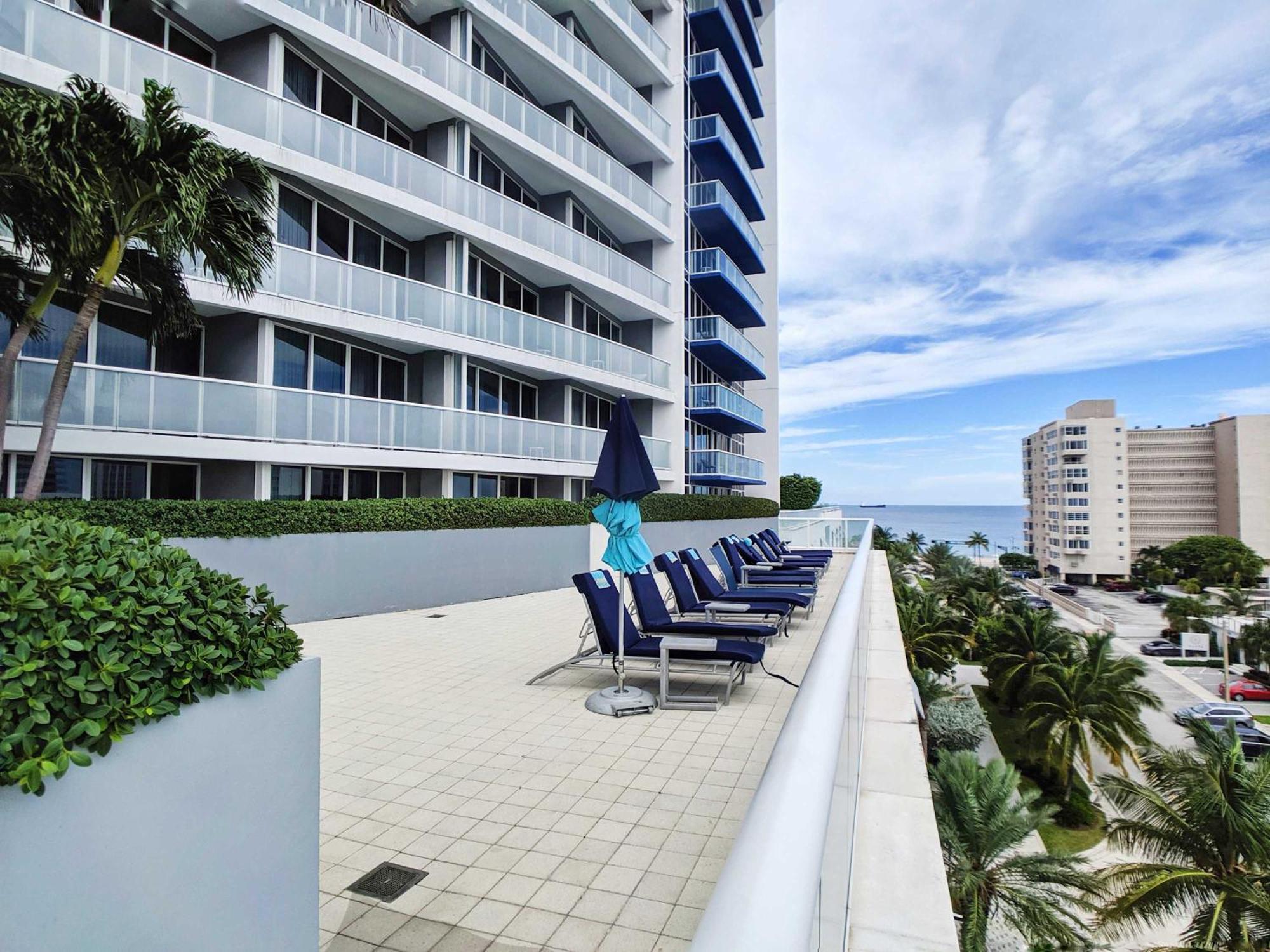 Wvr Vacation Residences 709 Форт Лодърдейл Екстериор снимка